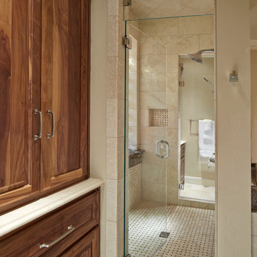 Flower Mound Bathroom Designer.
