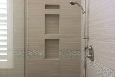 Folsom Bathroom Remodel
