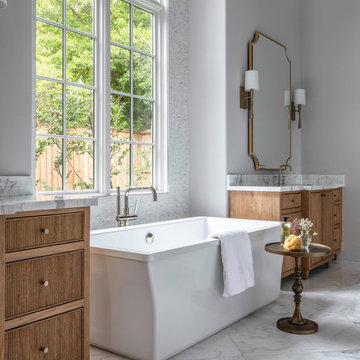 FOR SALE: Tanglewood Transitional Estate