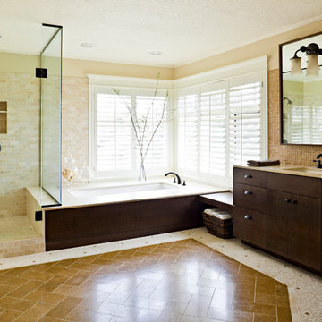 Forest Heights Remodel
