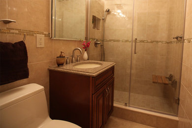 Forest Hills Bathroom Remodel
