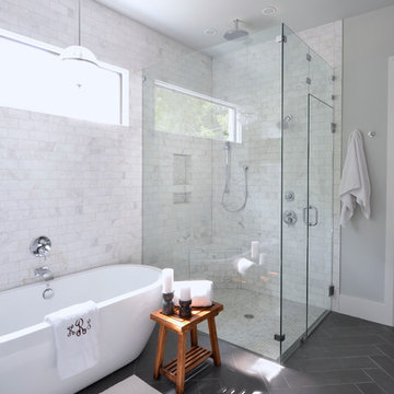 Forest Hills Modern Farmhouse