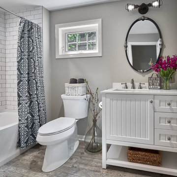 Forest Lake Renovation