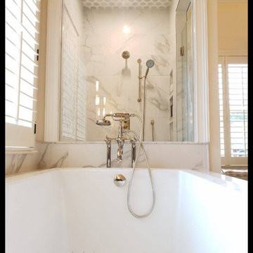 Forever Home Owner's Suite Luxury Bath