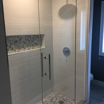 Formally Tub/Shower