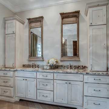 Forrest Hills Ranch Remodel
