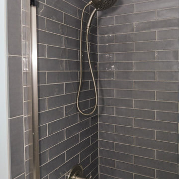 Forsyth Bath Remodel