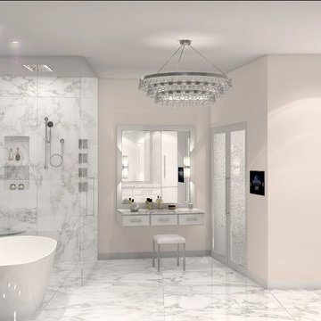 Fort Lauderdale, Las Olas Grand Condominium Remodel