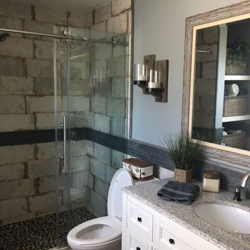 Fort Myers Bathroom Remodel