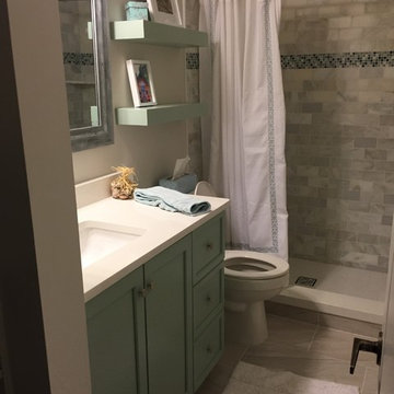 Fort Myers Bathroom Renovation