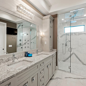 Fort Myers Beach - remodel
