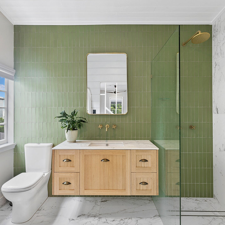 75 Most Popular 75 Beautiful Large 3/4 Bathroom Ideas & Designs Design ...