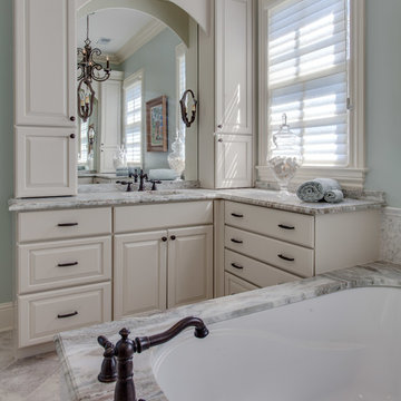 Foster Hill Project
