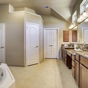 Four Bedroom Home in Katy, TX