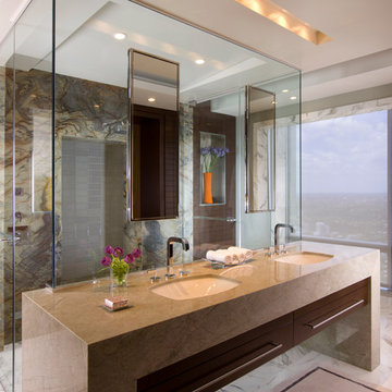 Four Seasons - Brickell - Private Residence
