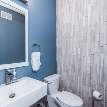 Fox Hill Place Kitchen & Bath Remodel