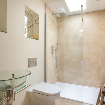 Foxcote Cottage - Shower Room