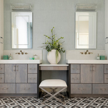 Foxhall Remodel