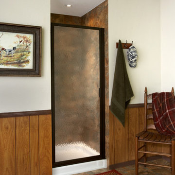 Framed & Semi Framed Shower Doors