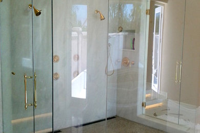 A D Glass Inc Vista Ca Us 92083 Houzz