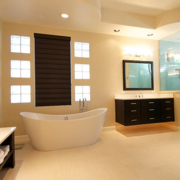 Frameless Series - Metro