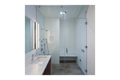 Frameless Shower Doors & Tub Enclosures