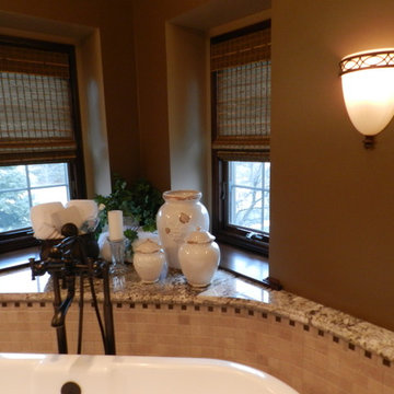 Frankfort Master Bath