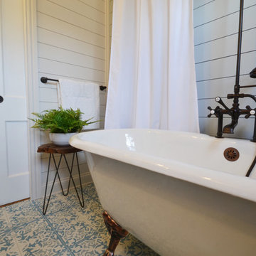 Franklin Bath