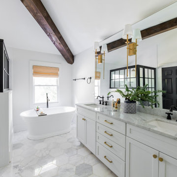 Franklin, TN Remodel