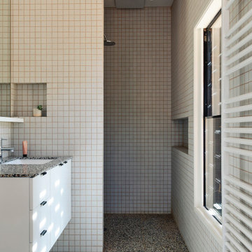 Frankston Mid Century Modern House