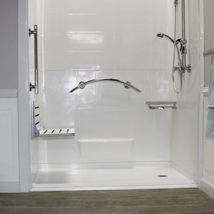 Freedom Accessible Bathroom