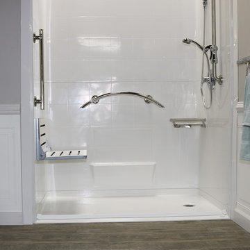 Freedom Accessible Bathroom