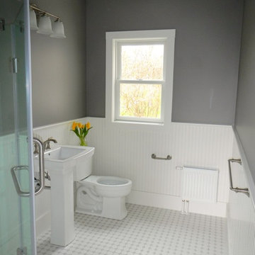 Freeport Bathroom Remodel