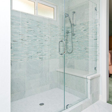Fremont Luxurious Master Bath
