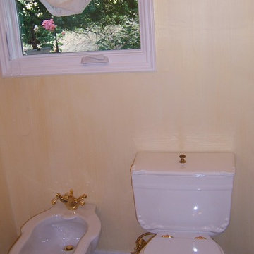 French Bathroom