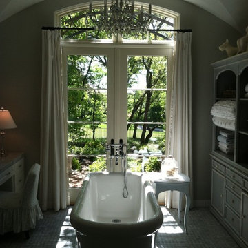 French Provence Farmhouse