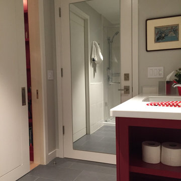 Fresh Architect Bathrooms