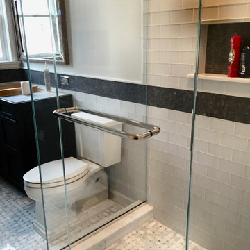 Fresh Architect Bathrooms