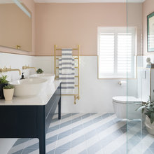 11 Simple Bathroom Ideas to Steal from 2019’s Houzz Tours