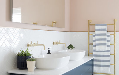 One of These Features Could Elevate Your Standard Bathroom