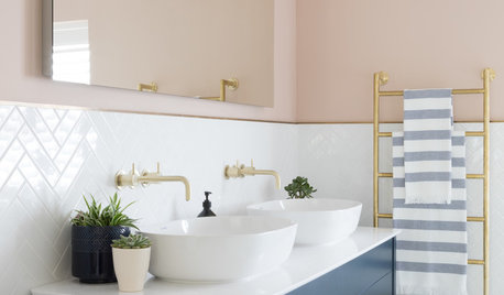 One of These Features Could Elevate Your Standard Bathroom