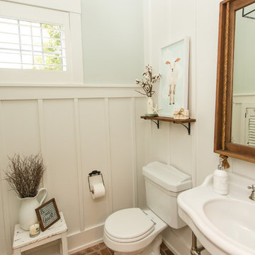 Fresh Vintage Farmhouse