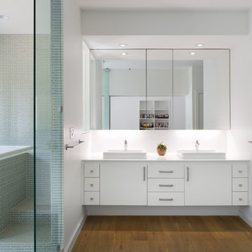 From Traditional to Modern: A Before & After Home Remodel