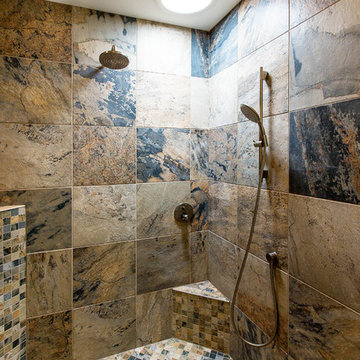 Frontenac, MO Custom Home