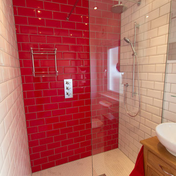 Fulham Bathroom Project 2