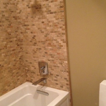 Full Bathroom Renovation in UNion, NJ