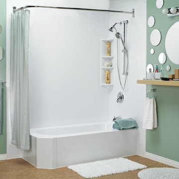 Full Bathtubs