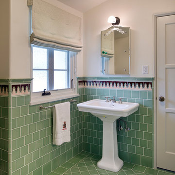 Full Exterior Remodel and Bathroom Remodel - Glendale