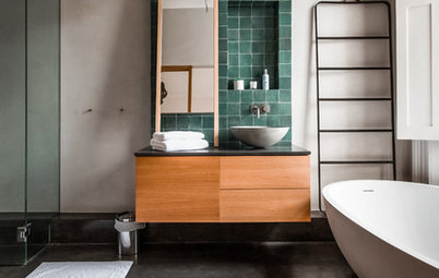 How to Design a Beautiful Bathroom You’ll Want to Spend Time In