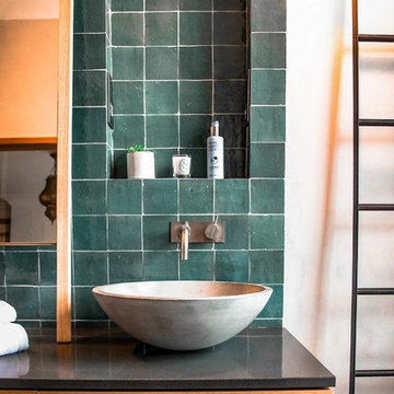 Full flat renovation in South Kensington